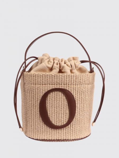 Handbag woman Orciani