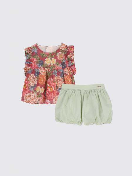 Co-ord kids ChloÉ