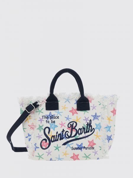 Bag kids Mc2 Saint Barth