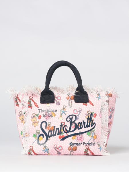 Bag kids Mc2 Saint Barth