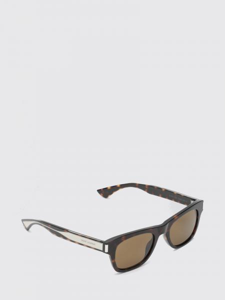 Sunglasses men Saint Laurent