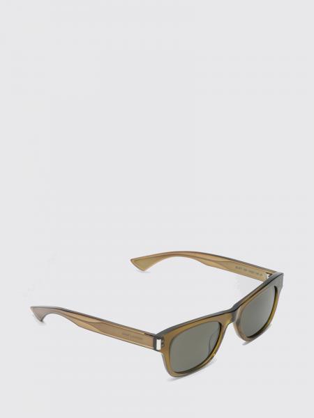 Sunglasses men Saint Laurent