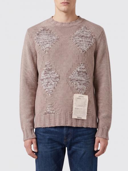 Sweater men Ballantyne