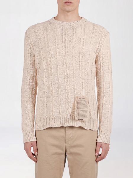Pull homme Ballantyne