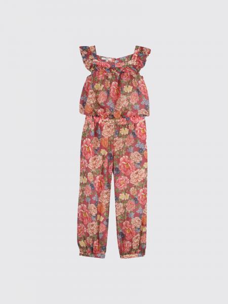 Vestido niños ChloÉ