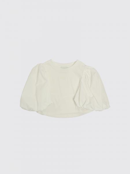 T-shirt kinder Fendi