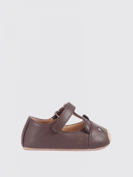 Schuhe kinder Fendi