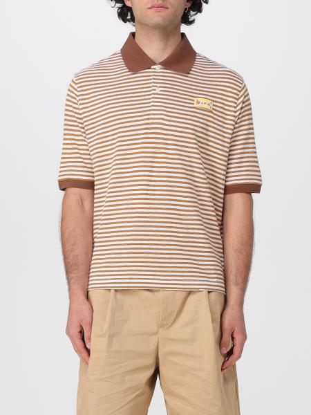 T-shirt uomo Marni