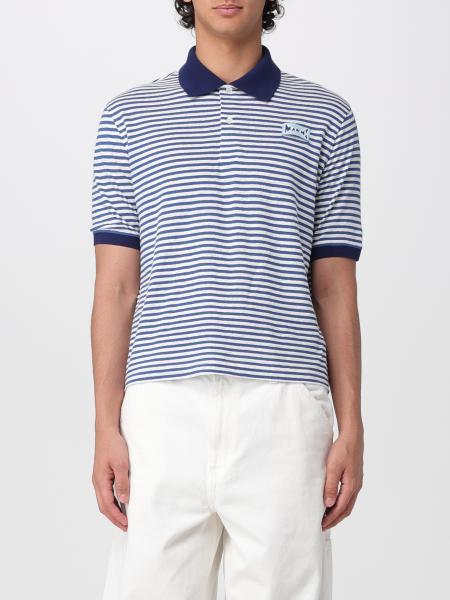 T-shirt uomo Marni