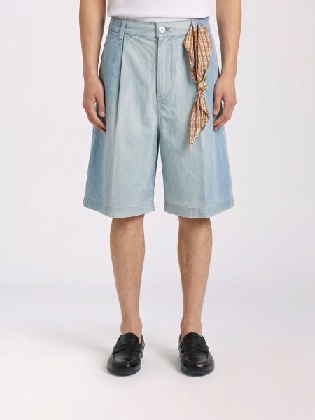 Denim Shorts Marni