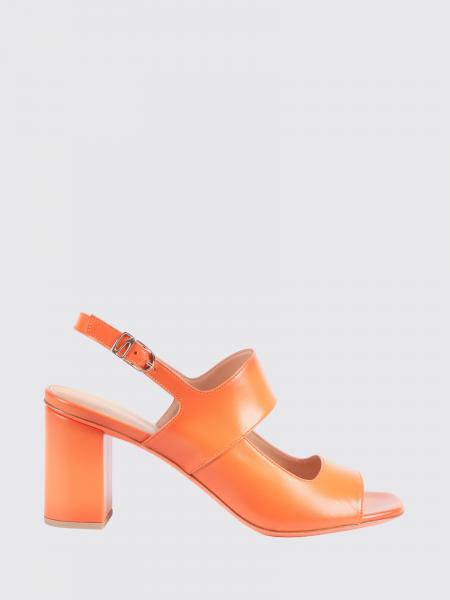 Heeled sandal woman Santoni