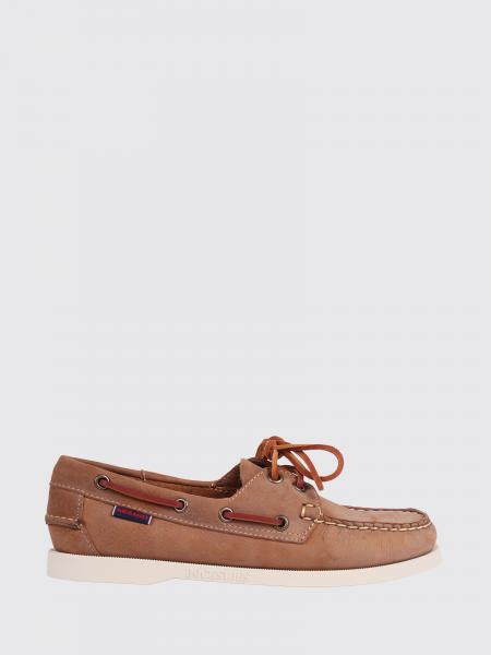 Loafer woman Sebago