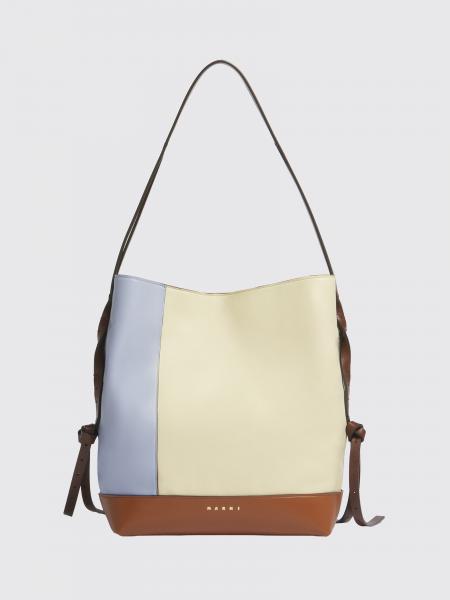 Shoulder bag woman Marni
