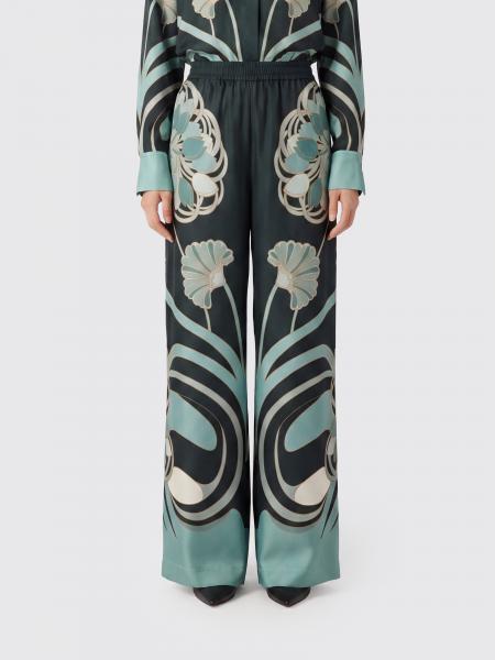 Pants woman La Doublej