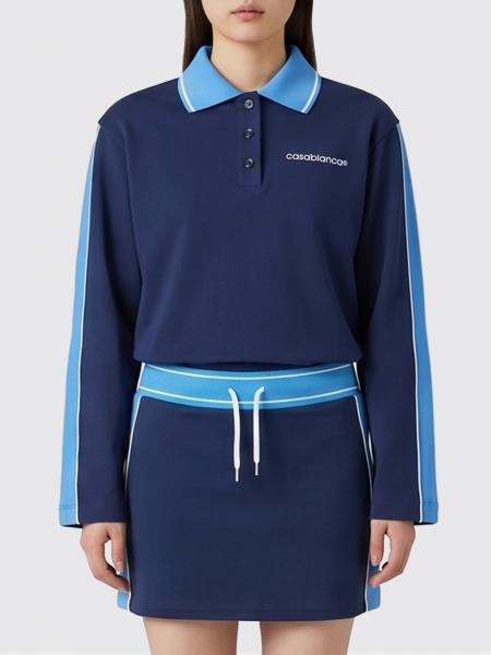 Top donna Casablanca