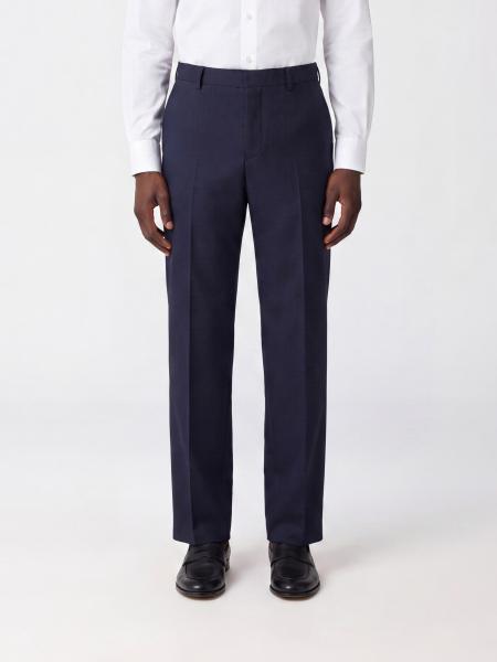 Suit men Gucci
