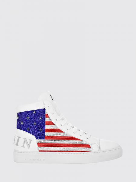 Sneakers men Philipp Plein