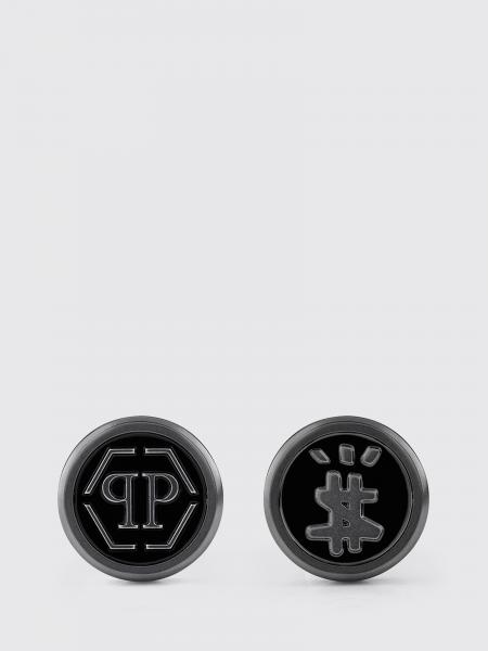 Cufflinks men Philipp Plein
