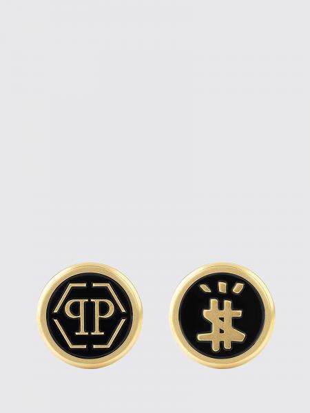 커프스링크 남성 Philipp Plein