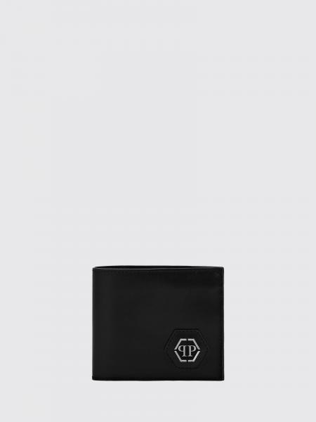 Wallet men Philipp Plein