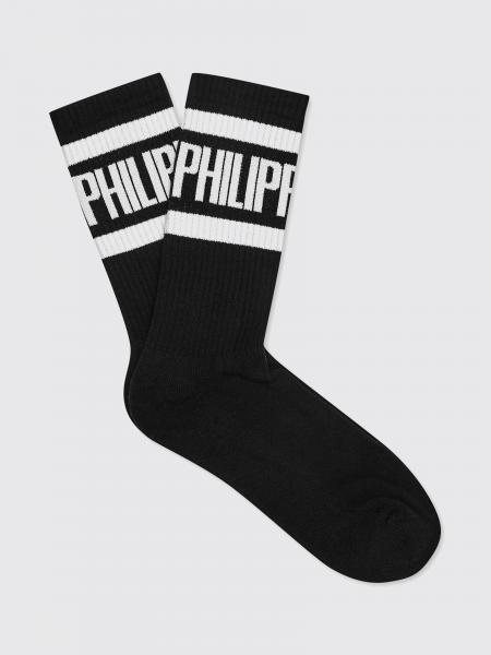 Socks men Philipp Plein