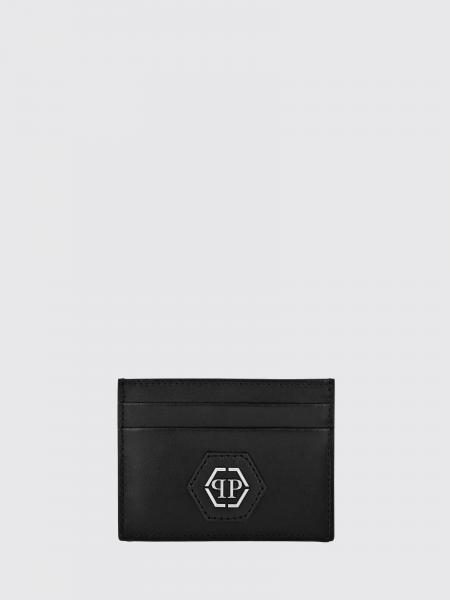 Wallet men Philipp Plein