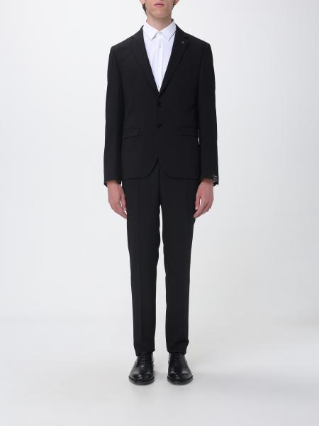 Suit men Manuel Ritz