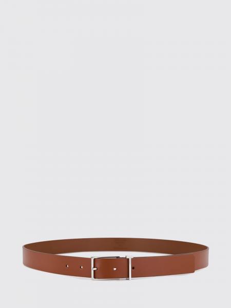 Tom Ford 皮革腰带
