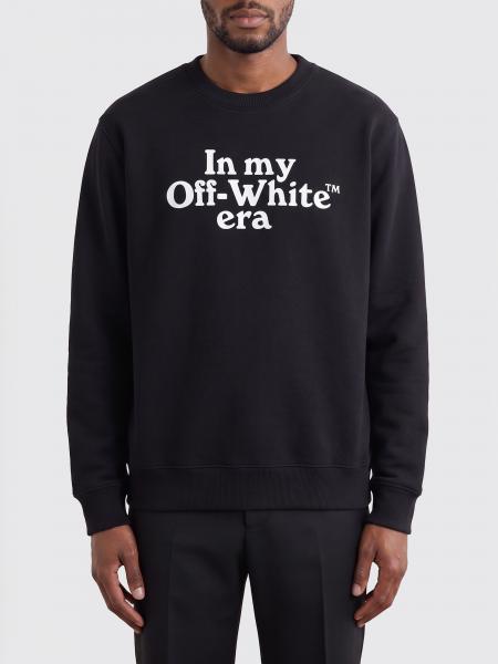 Sweater men Off-white Kids