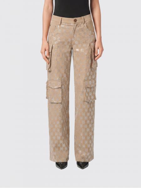 Hose damen Philipp Plein
