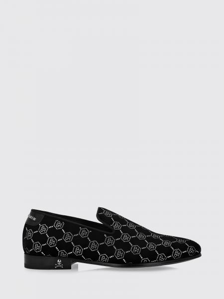 Loafers men Philipp Plein