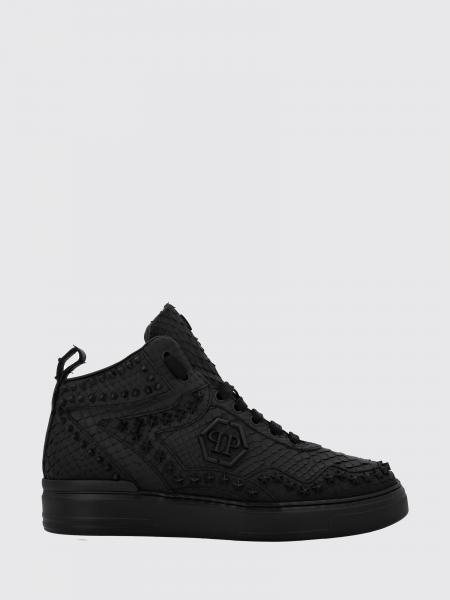 Sneakers men Philipp Plein