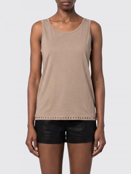 Top femme 's Max Mara