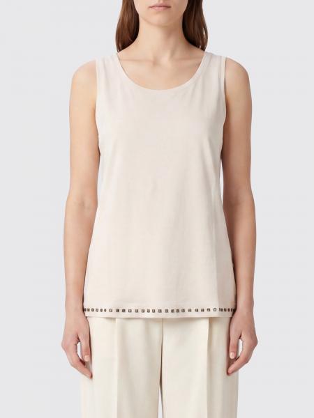 Top femme 's Max Mara