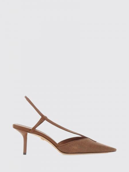 Absatzschuhe damen Max Mara