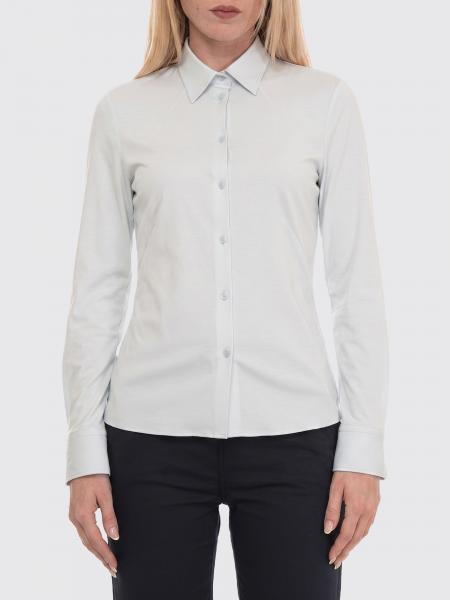 Hemdbluse damen Boss