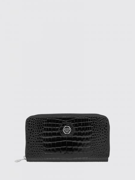 Wallet woman Philipp Plein