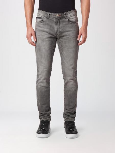 Jeans homme Philipp Plein