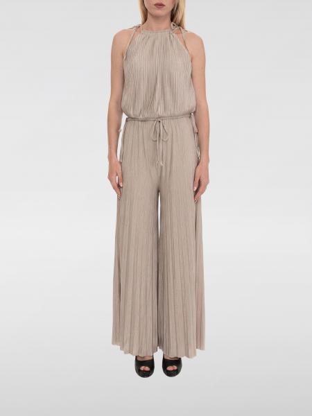 Jumpsuit damen Boss