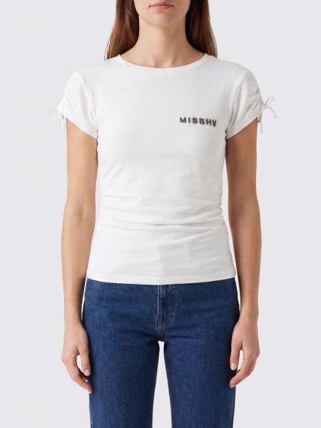 T-shirt damen Misbhv