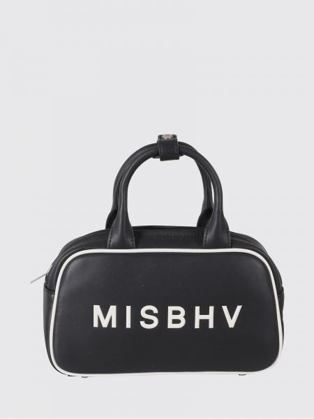 Shoulder bag woman Misbhv