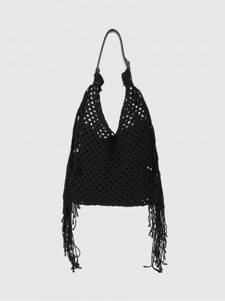 Shoulder bag woman Misbhv
