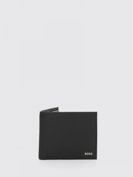 Wallet men Boss