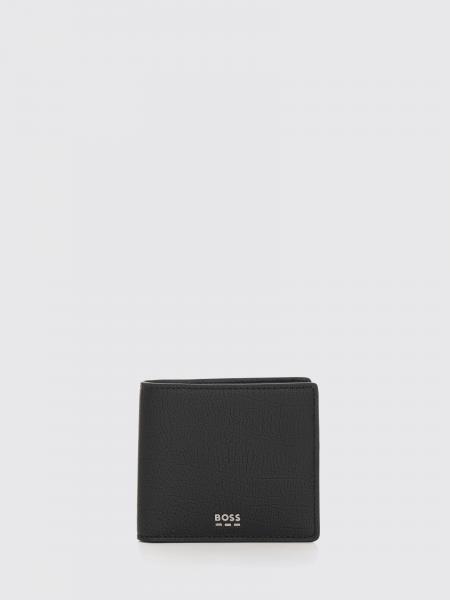 Wallet men Boss