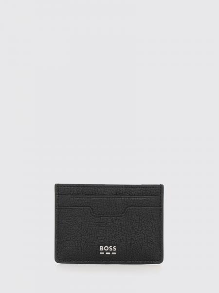 Wallet men Boss