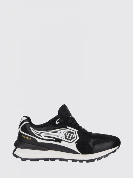 Sneakers men Philipp Plein