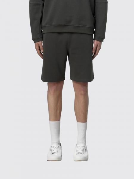 K-Way Cotton Jogging Shorts