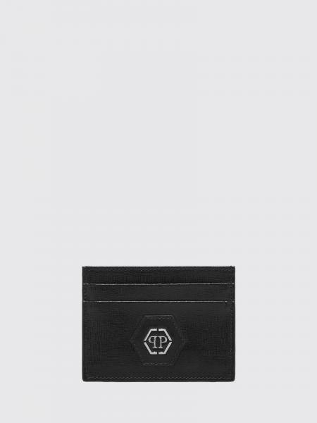 Wallet men Philipp Plein