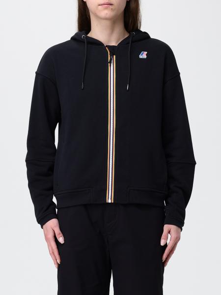 Sweat-shirt femme K-way
