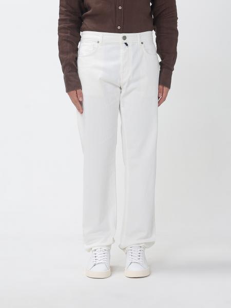 Pants men Incotex